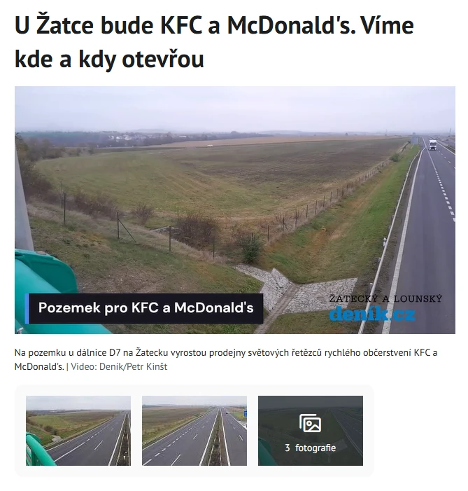 2024-11-11 11_58_39-U Žatce bude KFC a McDonald's. Víme kde a kdy otevřou - Žatecký a lounský deník.png