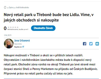 Nový retail park u Třeboně bude bez Lidlu. Víme, v jakých obchodech si nakoupíte-000522.png